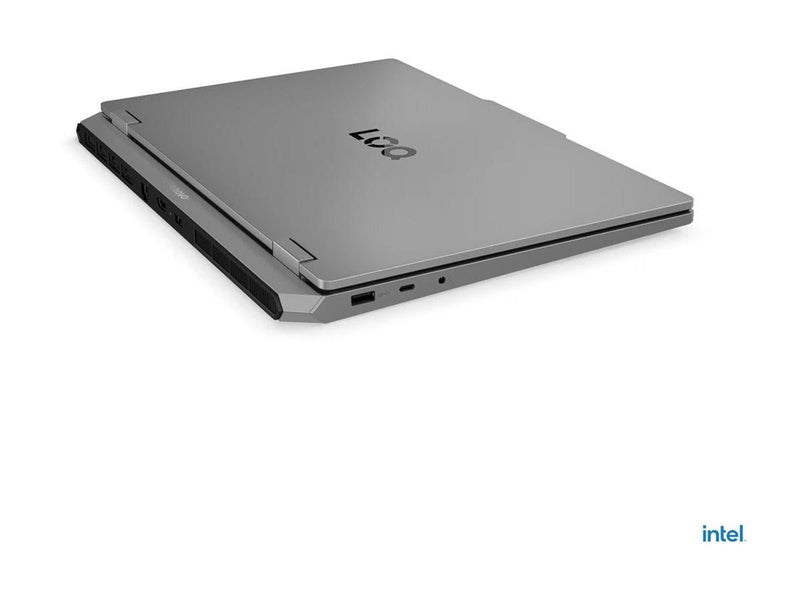 Lenovo LOQ Essential 15IRX11 - 15.6" - Intel Core i5 - 13450HX - 16 GB RAM - 1 TB SSD - German