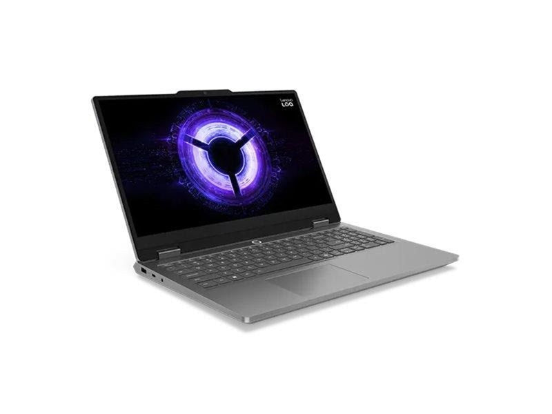 Lenovo LOQ Essential 15IRX11 - 15.6" - Intel Core i5 - 13450HX - 16 GB RAM - 1 TB SSD - German