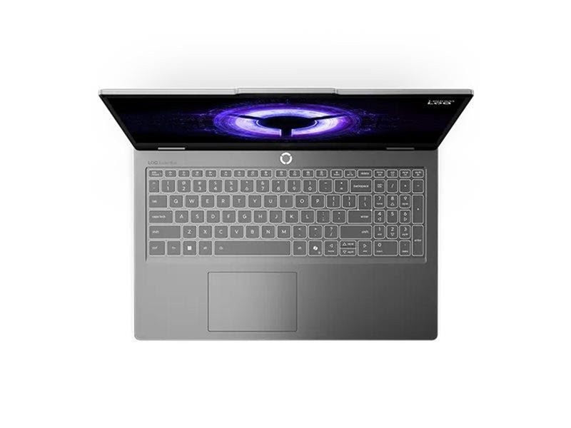 Lenovo LOQ Essential 15IRX11 - 15.6" - Intel Core i5 - 13450HX - 16 GB RAM - 1 TB SSD - German