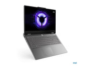 Lenovo LOQ Essential 15IRX11 - 15.6" - Intel Core i5 - 13450HX - 16 GB RAM - 1 TB SSD - German