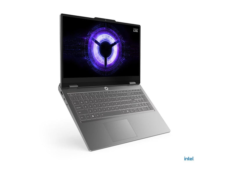 Lenovo LOQ Essential 15IRX11 - 15.6" - Intel Core i5 - 13450HX - 16 GB RAM - 1 TB SSD - German