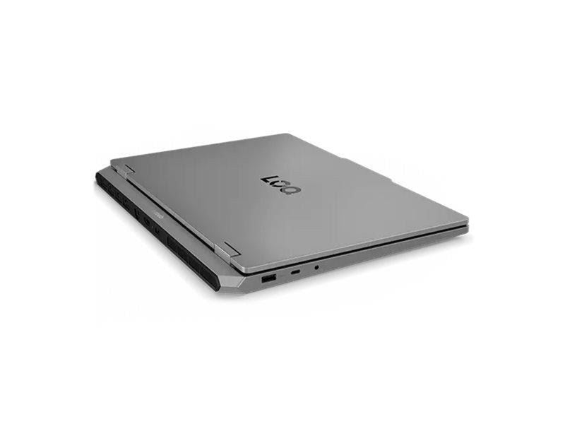 Lenovo LOQ Essential 15IRX11 - 15.6" - Intel Core i5 - 13450HX - 16 GB RAM - 1 TB SSD - German