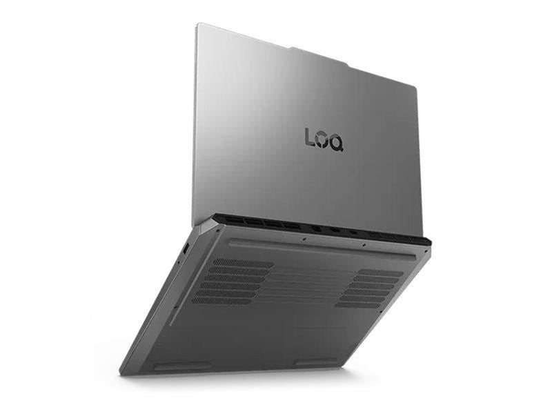 Lenovo LOQ Essential 15IRX11 - 15.6" - Intel Core i5 - 13450HX - 16 GB RAM - 1 TB SSD - German