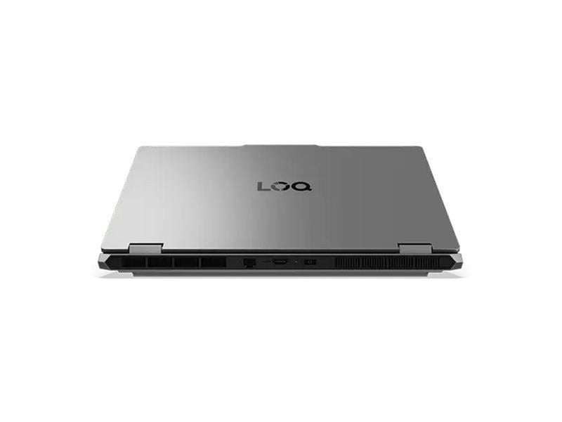 Lenovo LOQ Essential 15IRX11 - 15.6" - Intel Core i5 - 13450HX - 16 GB RAM - 1 TB SSD - German