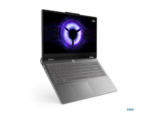 Lenovo LOQ Essential 15IRX11 - 15.6" - Intel Core i5 - 13450HX - 16 GB RAM - 1 TB SSD - German