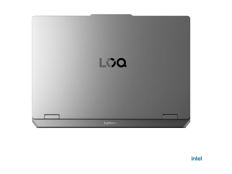 Lenovo LOQ Essential 15IRX11 - 15.6" - Intel Core i5 - 13450HX - 16 GB RAM - 1 TB SSD - German