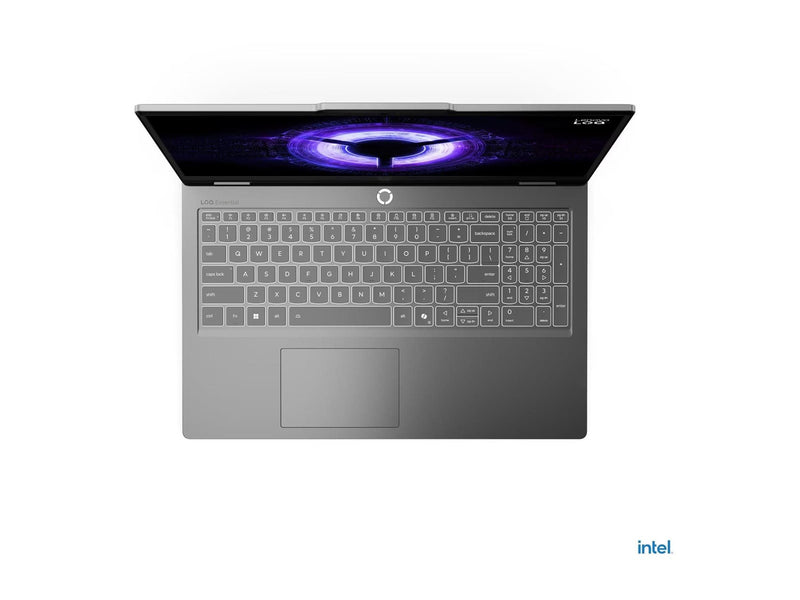 Lenovo LOQ Essential 15IRX11 - 15.6" - Intel Core i5 - 13450HX - 16 GB RAM - 1 TB SSD - German
