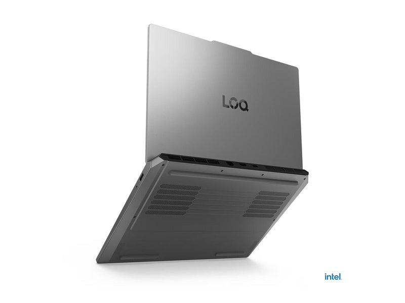 Lenovo LOQ Essential 15IRX11 - 15.6" - Intel Core i5 - 13450HX - 16 GB RAM - 1 TB SSD - German