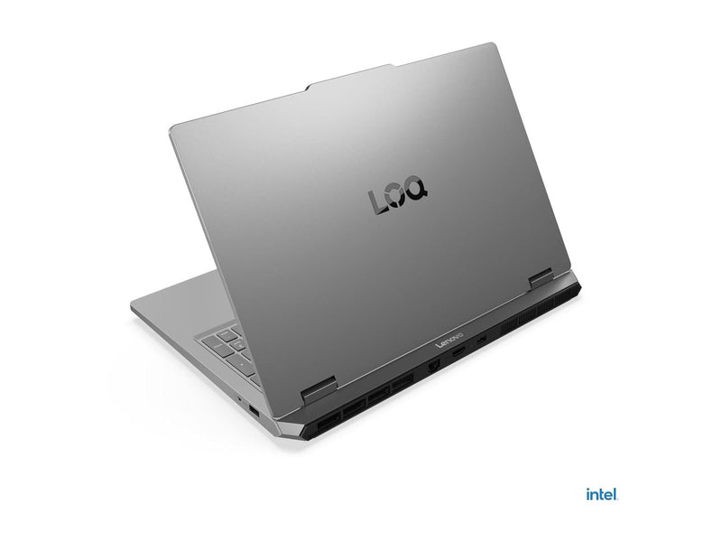 Lenovo LOQ Essential 15IRX11 - 15.6" - Intel Core i5 - 13450HX - 16 GB RAM - 1 TB SSD - German