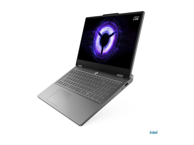 Lenovo LOQ Essential 15IRX11 - 15.6" - Intel Core i5 - 13450HX - 16 GB RAM - 1 TB SSD - German