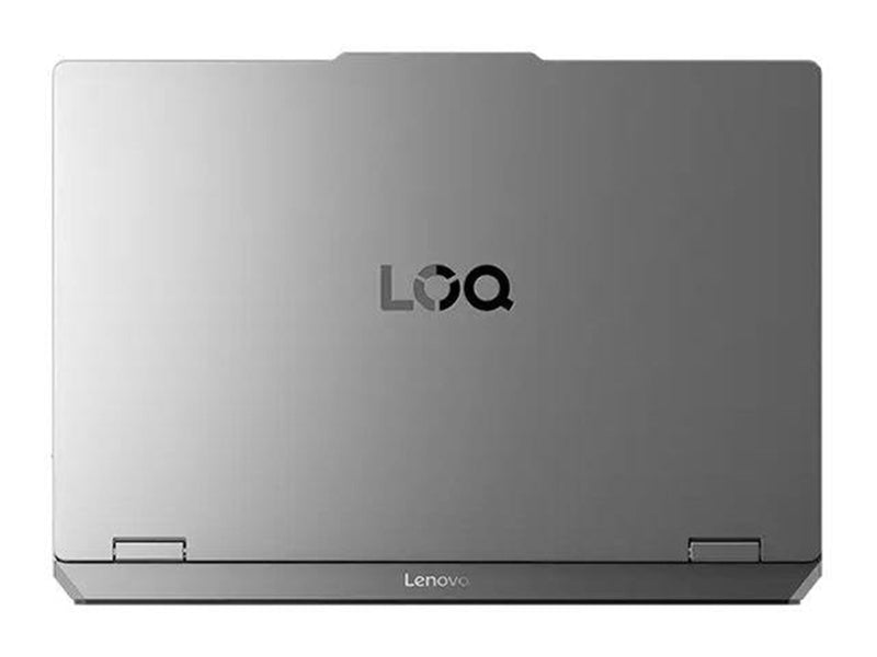 Lenovo LOQ Essential 15IRX11 - 15.6" - Intel Core i5 - 13450HX - 16 GB RAM - 512 GB SSD - German