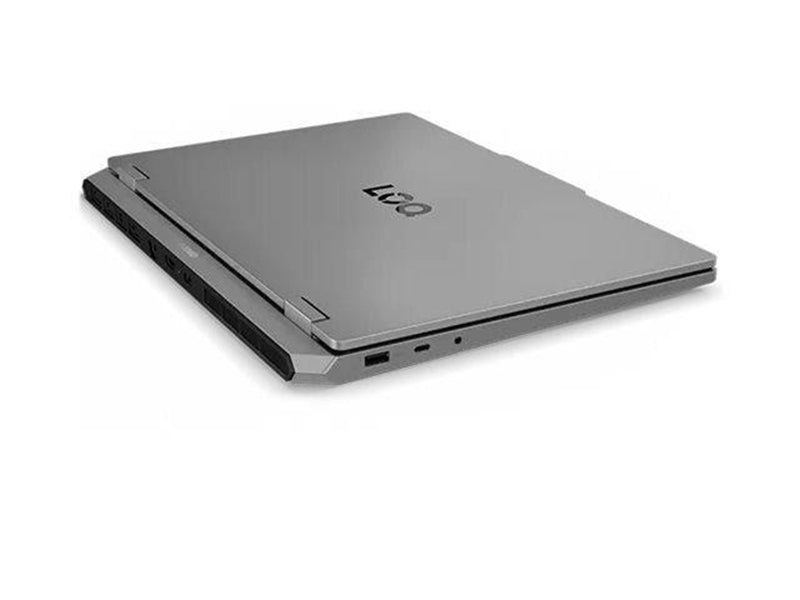 Lenovo LOQ Essential 15IRX11 - 15.6" - Intel Core i5 - 13450HX - 16 GB RAM - 512 GB SSD - German