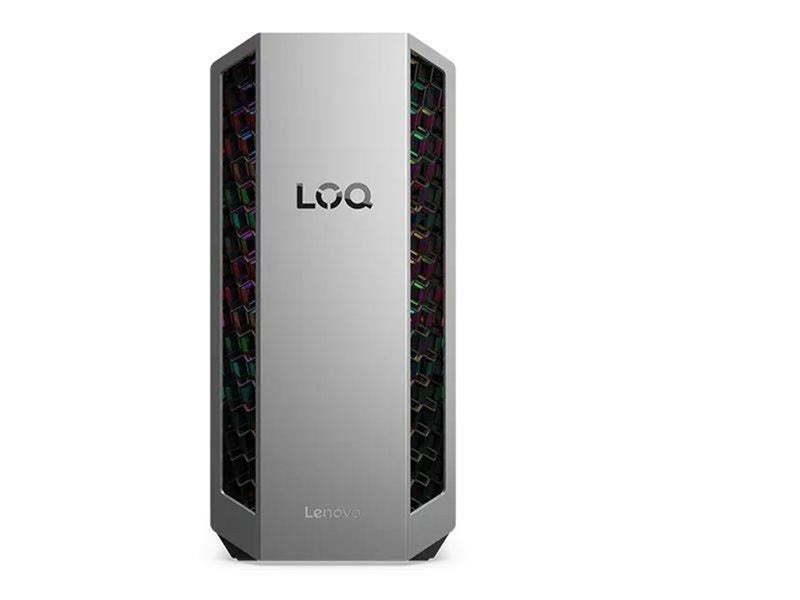 Lenovo LOQ Tower | Ryzen 9 | 32GB | 1TB