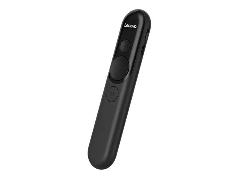 Lenovo Laser Rechargeable Presentation Remote