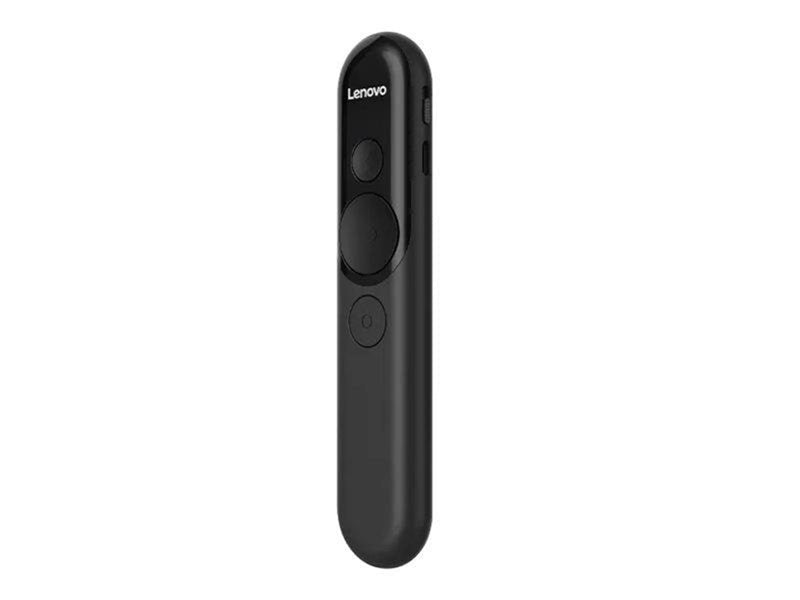 Lenovo Laser Rechargeable Presentation Remote