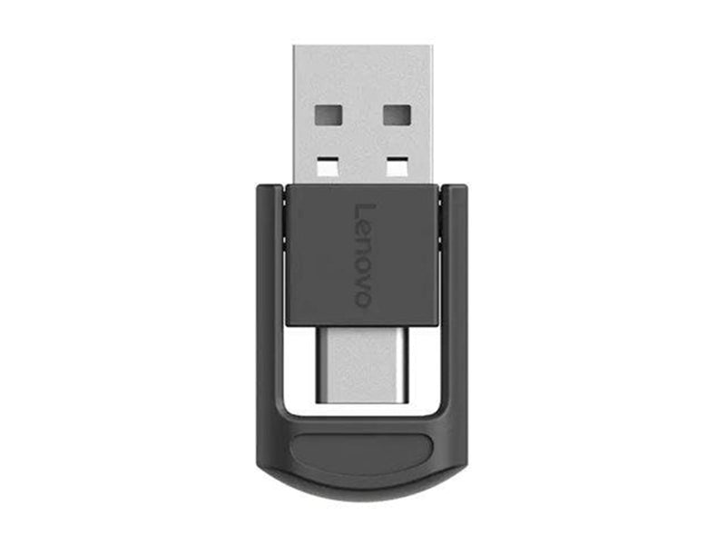 Lenovo Laser Rechargeable Presentation Remote