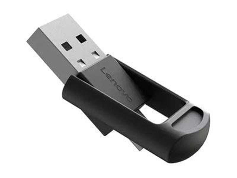 Lenovo Laser Rechargeable Presentation Remote