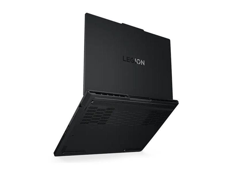 Lenovo Legion 5 16AFR10 - AI PC - 16" - AMD Ryzen 9 - 9955HX - 32 GB RAM - 1 TB SSD - German