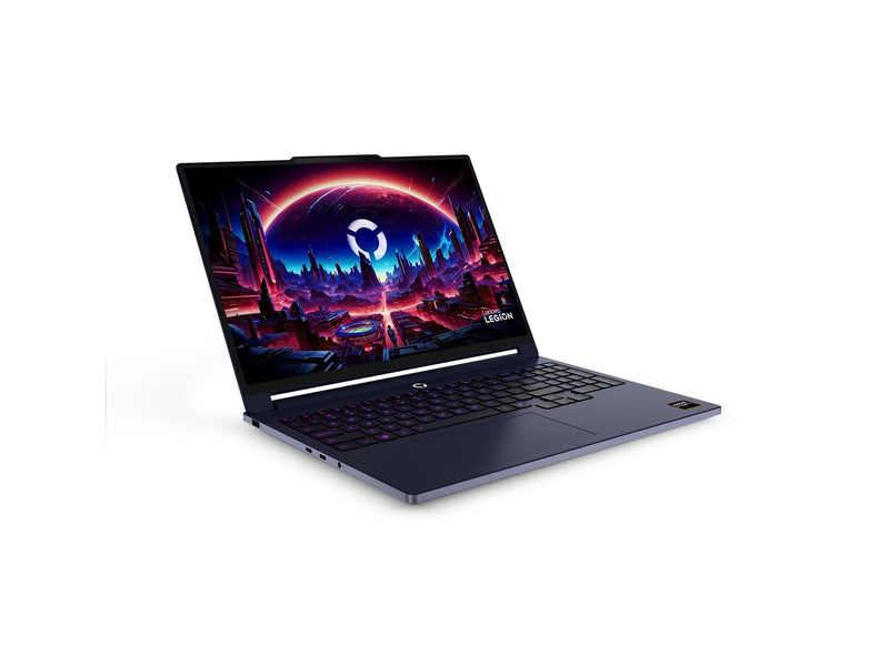 Lenovo Legion 7 16AGP11 - AI PC - 16" - AMD Ryzen AI 9 HX - 470 - 32 GB RAM - 1 TB SSD - German