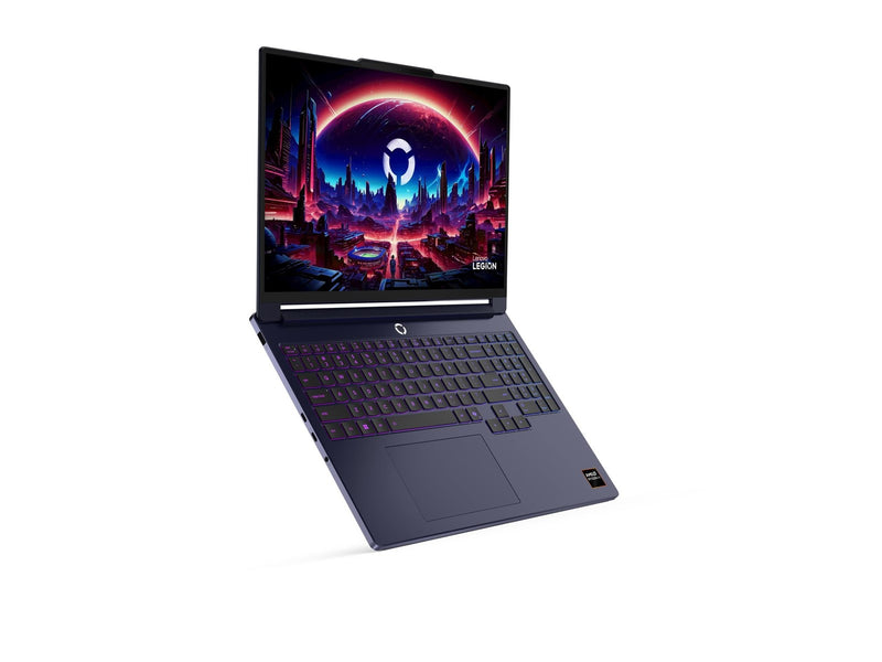 Lenovo Legion 7 16AGP11 - AI PC - 16" - AMD Ryzen AI 9 HX - 470 - 32 GB RAM - 1 TB SSD - German