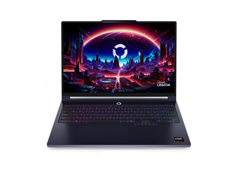 Lenovo Legion 7 16AGP11 - AI PC - 16" - AMD Ryzen AI 9 HX - 470 - 32 GB RAM - 1 TB SSD - German