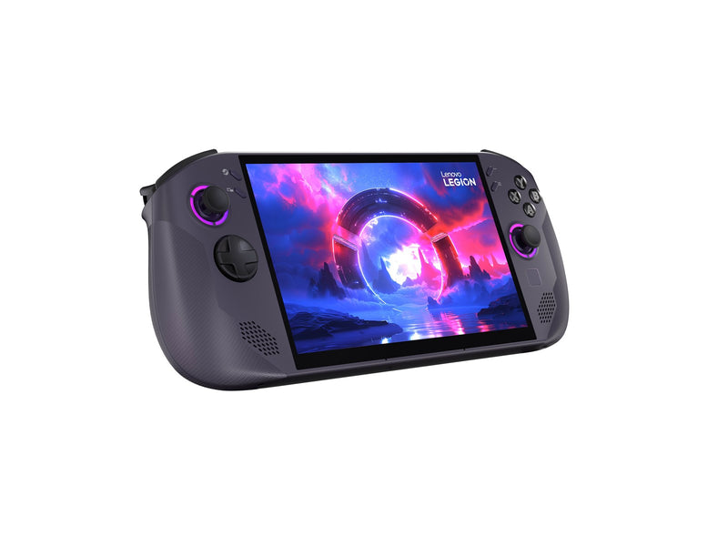 Lenovo Legion Go S - 8" | 16GB | 512GB | STEAM OS