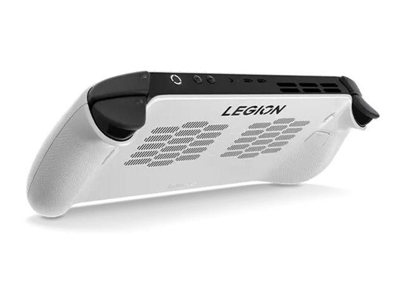 Lenovo Legion Go S 8ARP1 83L3 - handheld game console - 1 TB SSD - Glacier White