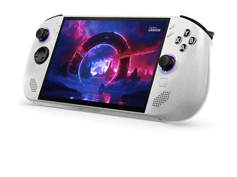 Lenovo Legion Go S 8ARP1 83L3 - handheld game console - 1 TB SSD - Glacier White