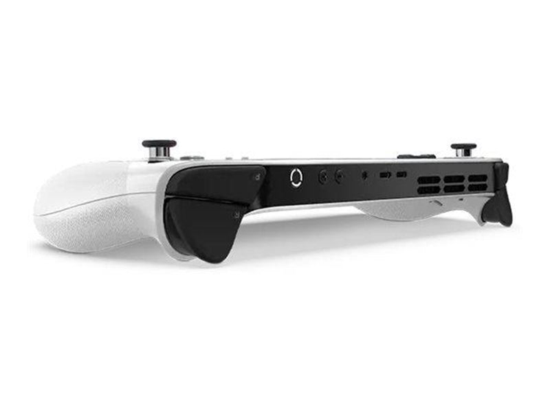 Lenovo Legion Go S 8ARP1 83L3 - handheld game console - 1 TB SSD - Glacier White