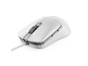 Lenovo Legion M300s RGB Gaming Mouse - Maus (Weiß)
