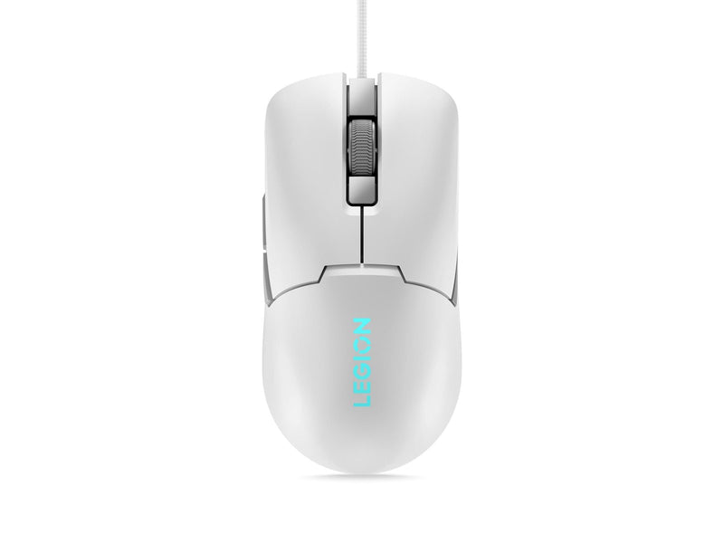 Lenovo Legion M300s RGB Gaming Mouse - Maus (Weiß)