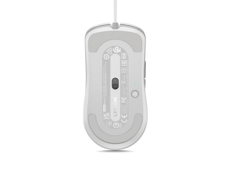Lenovo Legion M300s RGB Gaming Mouse - Maus (Weiß)