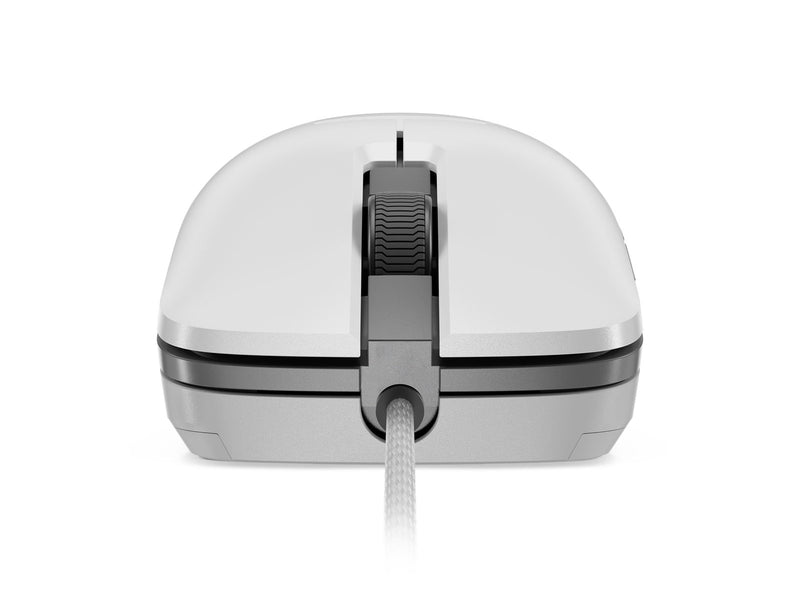 Lenovo Legion M300s RGB Gaming Mouse - Maus (Weiß)