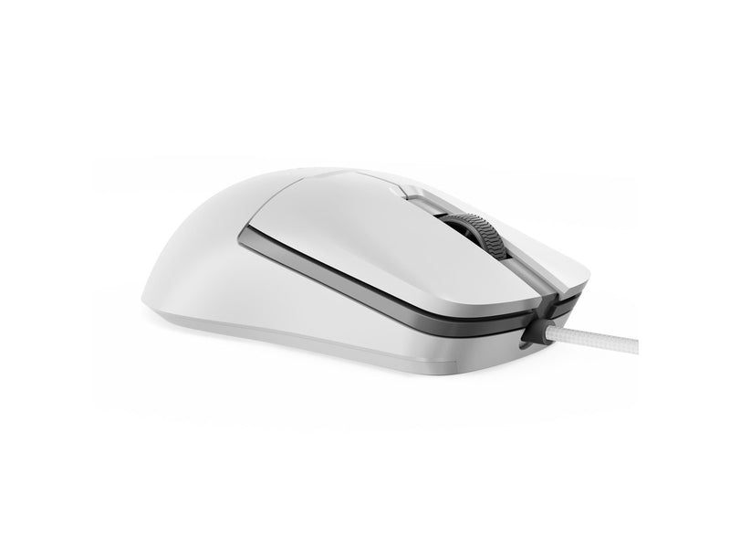 Lenovo Legion M300s RGB Gaming Mouse - Maus (Weiß)