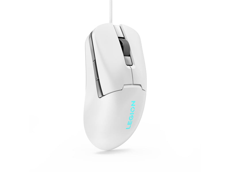 Lenovo Legion M300s RGB Gaming Mouse - Maus (Weiß)