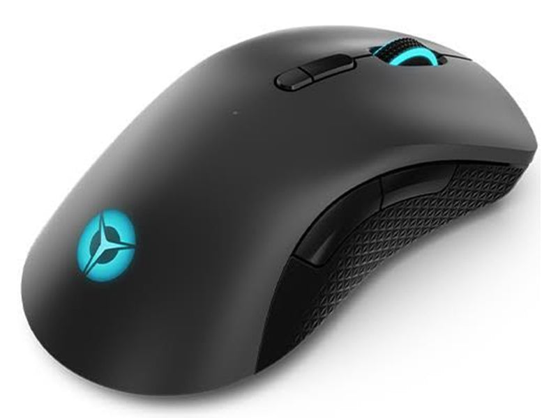 Lenovo Legion M600 Wireless Gaming Mouse - Maus (Grau)
