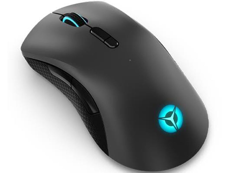 Lenovo Legion M600 Wireless Gaming Mouse - Maus (Grau)