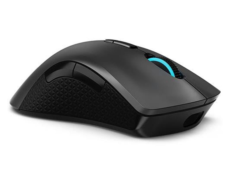 Lenovo Legion M600 Wireless Gaming Mouse - Maus (Grau)