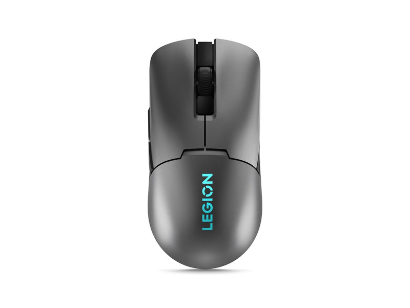 Lenovo Legion M600s Wireless Gaming Mouse - Maus (Grau)