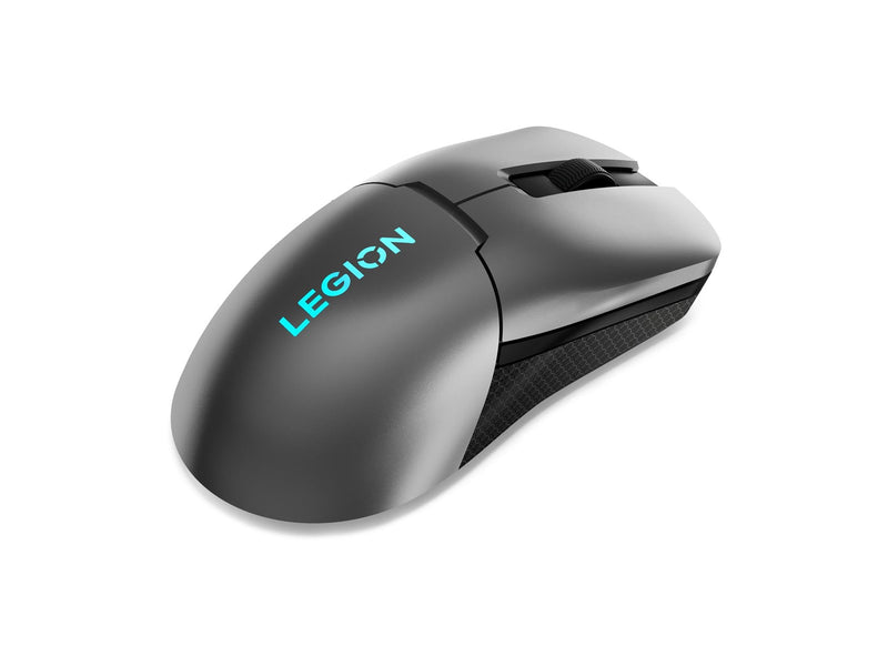 Lenovo Legion M600s Wireless Gaming Mouse - Maus (Grau)