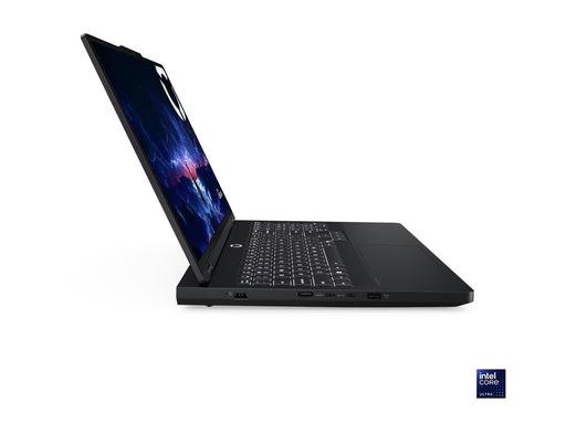 Lenovo Legion Pro 5 16IAX10 - AI PC - 16" - Intel Core Ultra 7 - 255HX - 32 GB RAM - 1 TB SSD - German