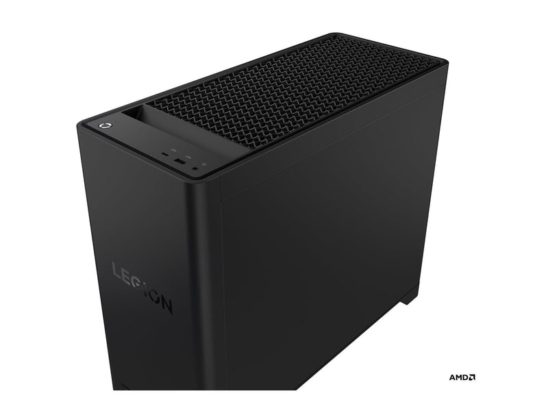 Lenovo Legion T5 30AGB10 - tower Ryzen 5 7600 3.8 GHz - 32 GB - SSD 1 TB