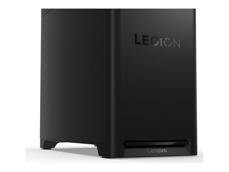 Lenovo Legion T5 30AGB10 - tower Ryzen 5 7600 3.8 GHz - 32 GB - SSD 1 TB