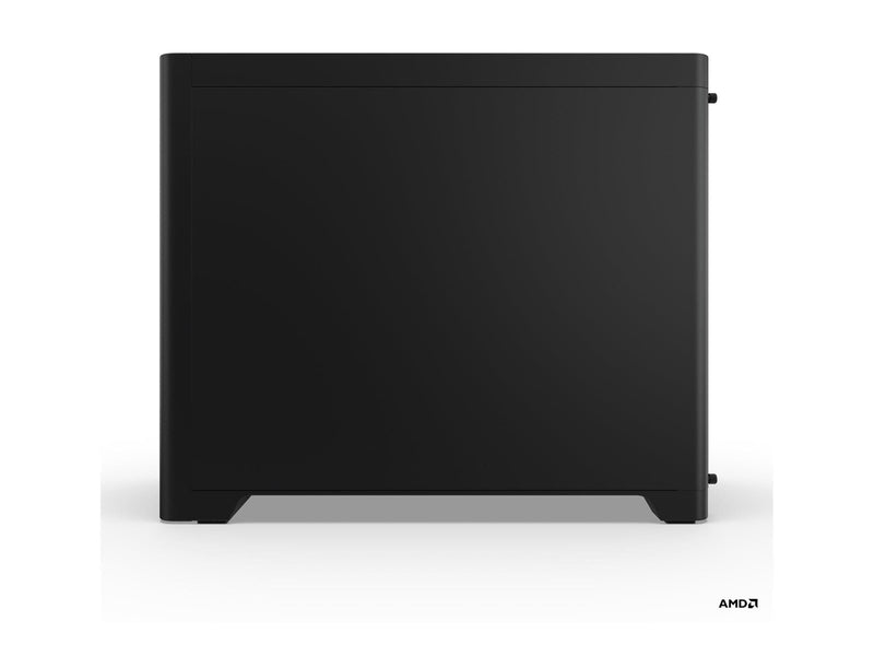 Lenovo Legion T5 30AGB10 - tower Ryzen 5 7600 3.8 GHz - 32 GB - SSD 1 TB