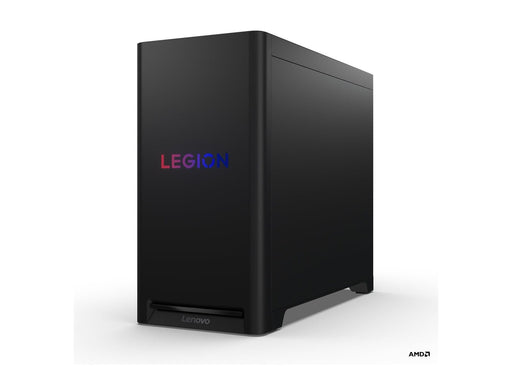 Lenovo Legion T5 30AGB10 - tower Ryzen 5 7600 3.8 GHz - 32 GB - SSD 1 TB
