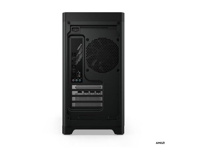Lenovo Legion T5 30AGB10 - tower Ryzen 5 7600 3.8 GHz - 32 GB - SSD 1 TB