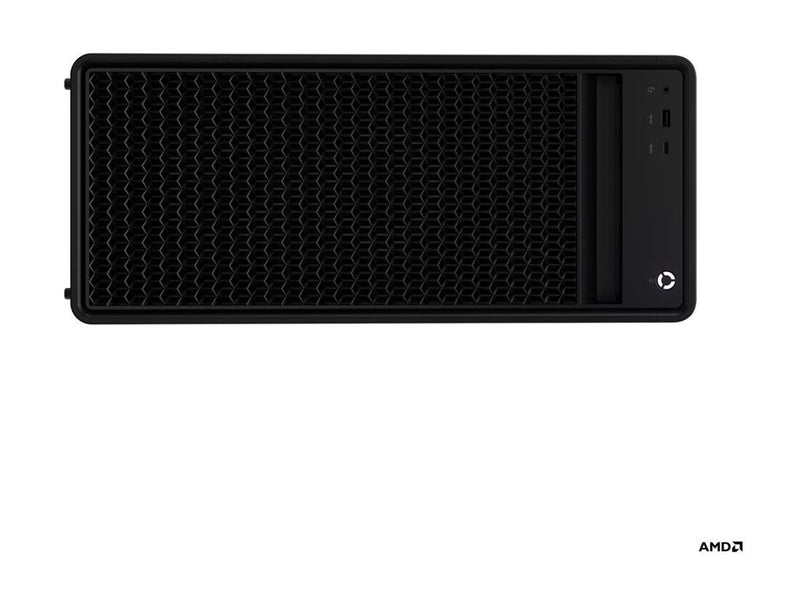 Lenovo Legion T5 30AGB10 - tower Ryzen 7 7700X 4.5 GHz - 32 GB - SSD 2 TB