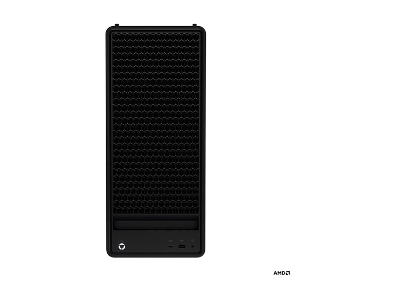 Lenovo Legion T5 30AGB10 - tower Ryzen 7 7700X 4.5 GHz - 32 GB - SSD 2 TB