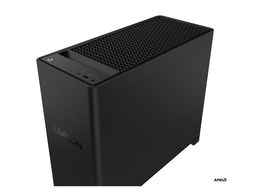 Lenovo Legion T5 30AGB10 - tower Ryzen 7 7800X3D 4.2 GHz - 32 GB - SSD 1 TB