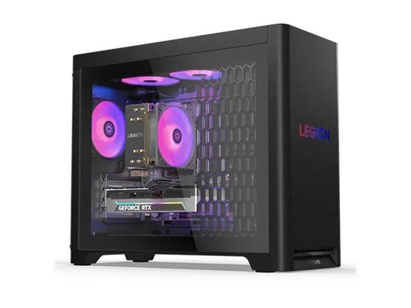Lenovo Legion T5 30AGB10 - tower Ryzen 7 7800X3D 4.2 GHz - 32 GB - SSD 1 TB